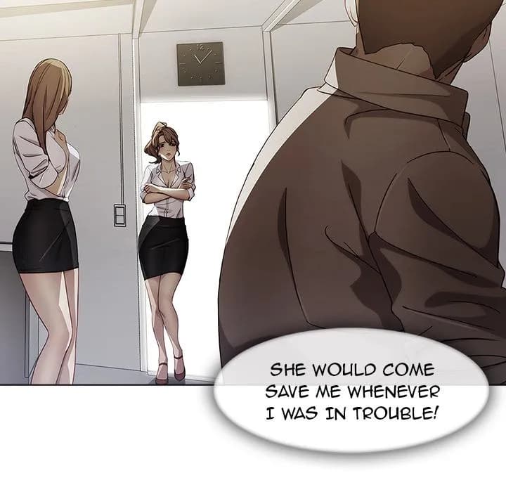 Lady Long Legs - Chapter 26 - Page 115