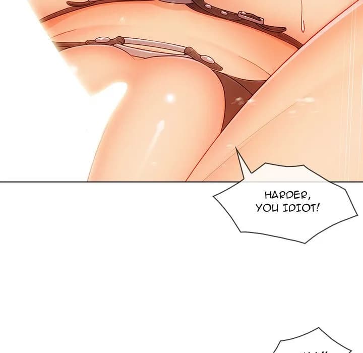 Lady Long Legs - Chapter 28 - Page 16