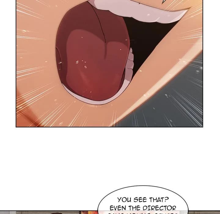 Lady Long Legs - Chapter 28 - Page 72