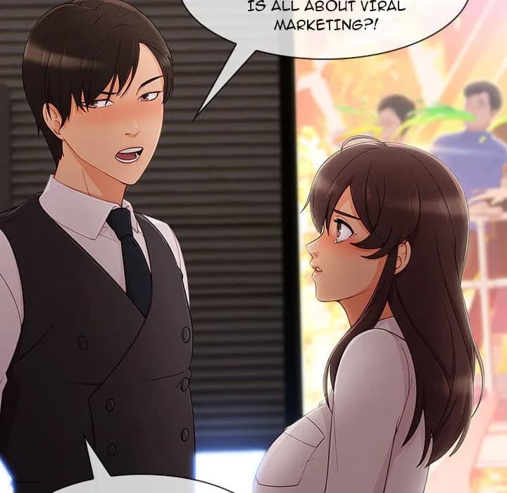 Lady Long Legs - Chapter 28 - Page 78