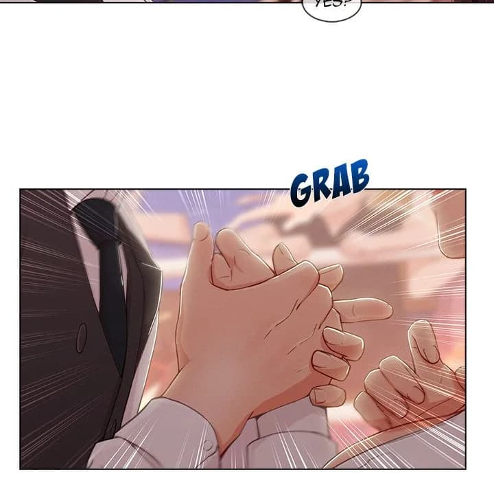 Lady Long Legs - Chapter 28 - Page 80