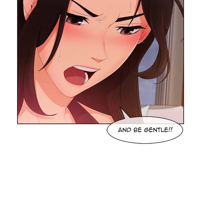 Lady Long Legs - Chapter 28 - Page 94