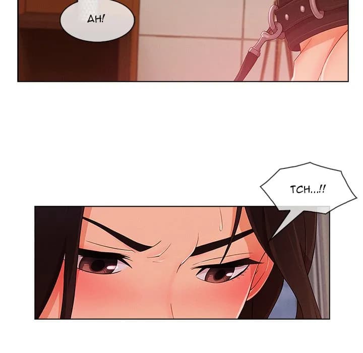 Lady Long Legs - Chapter 28 - Page 105