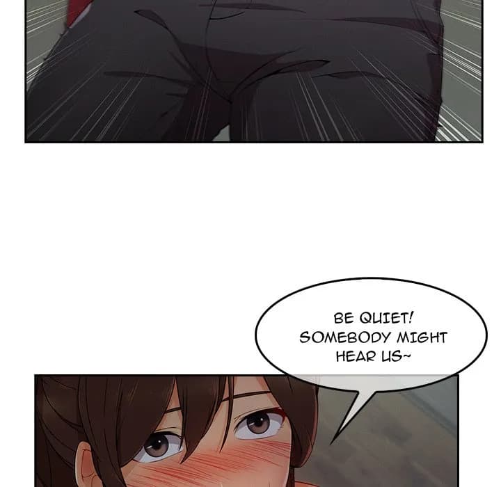 Lady Long Legs - Chapter 31 - Page 77