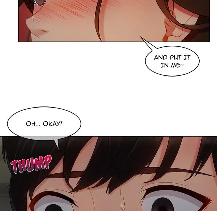 Lady Long Legs - Chapter 31 - Page 92