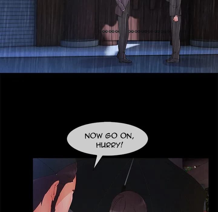 Lady Long Legs - Chapter 32 - Page 16