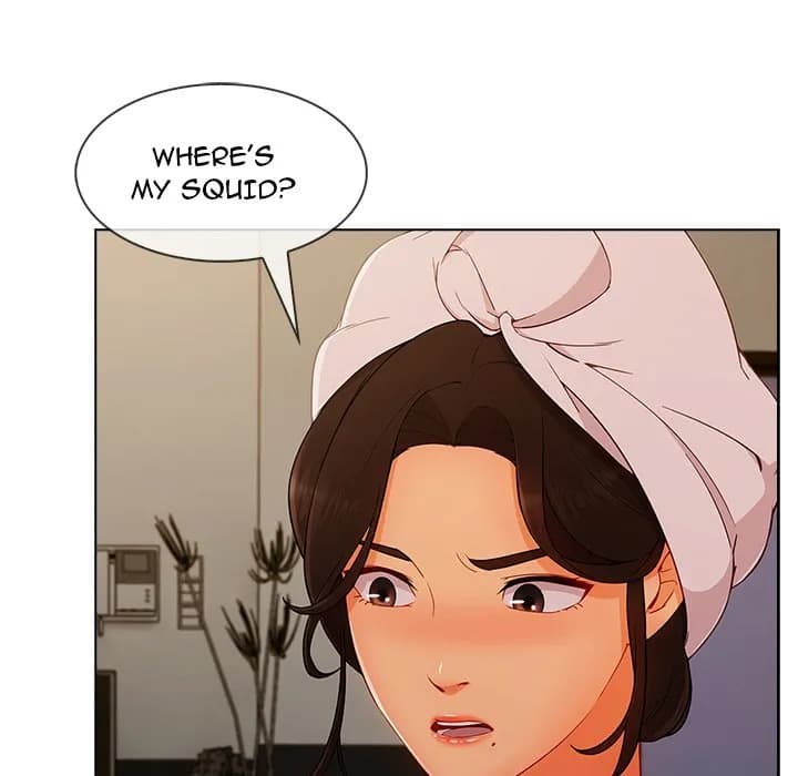 Lady Long Legs - Chapter 34 - Page 53