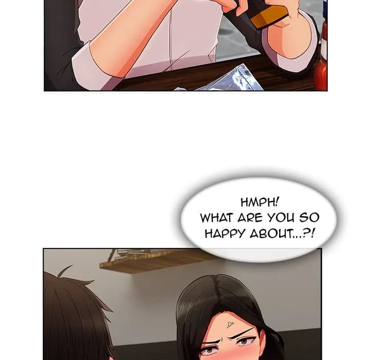 Lady Long Legs - Chapter 34 - Page 63