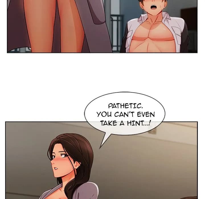 Lady Long Legs - Chapter 34 - Page 89