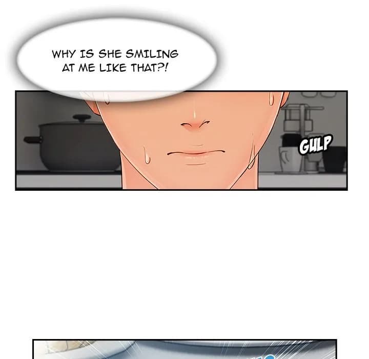 Lady Long Legs - Chapter 35 - Page 98