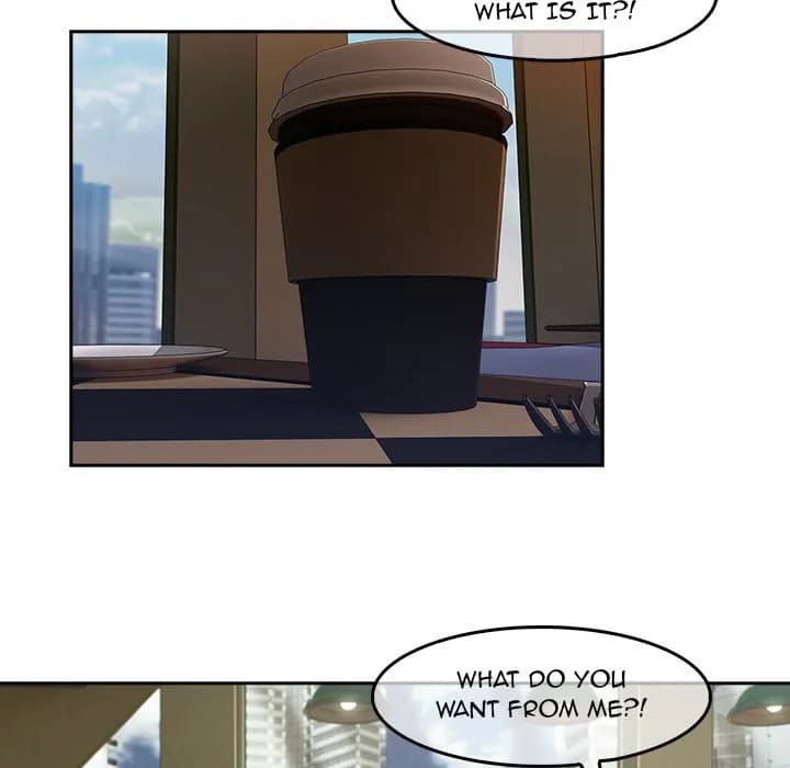 Lady Long Legs - Chapter 36 - Page 5