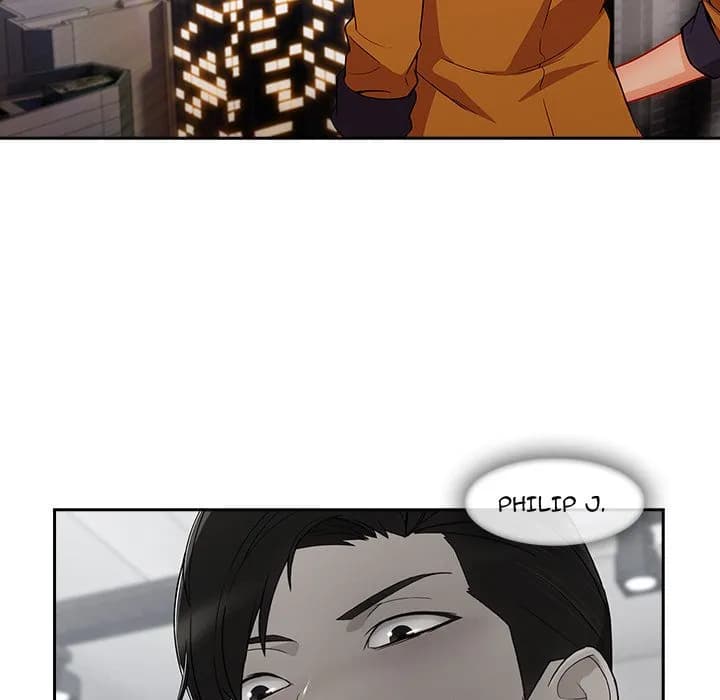 Lady Long Legs - Chapter 36 - Page 14