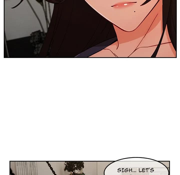Lady Long Legs - Chapter 36 - Page 32