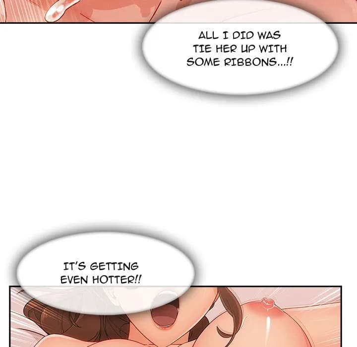 Lady Long Legs - Chapter 36 - Page 95