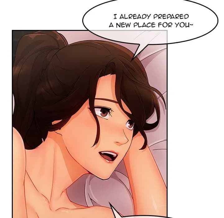 Lady Long Legs - Chapter 36 - Page 109