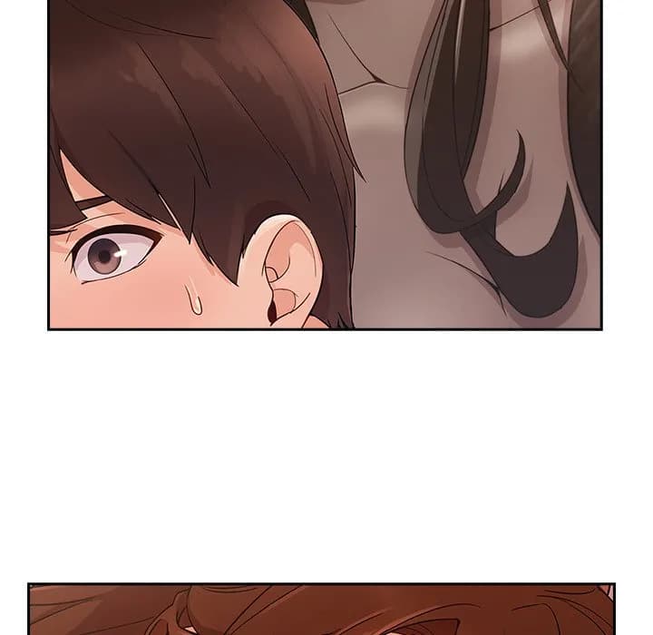 Lady Long Legs - Chapter 36 - Page 116