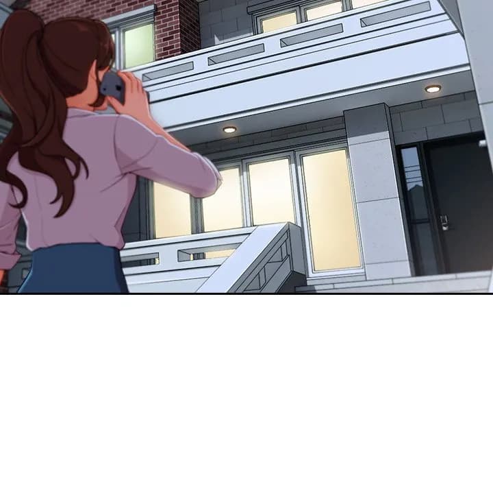 Lady Long Legs - Chapter 37 - Page 30