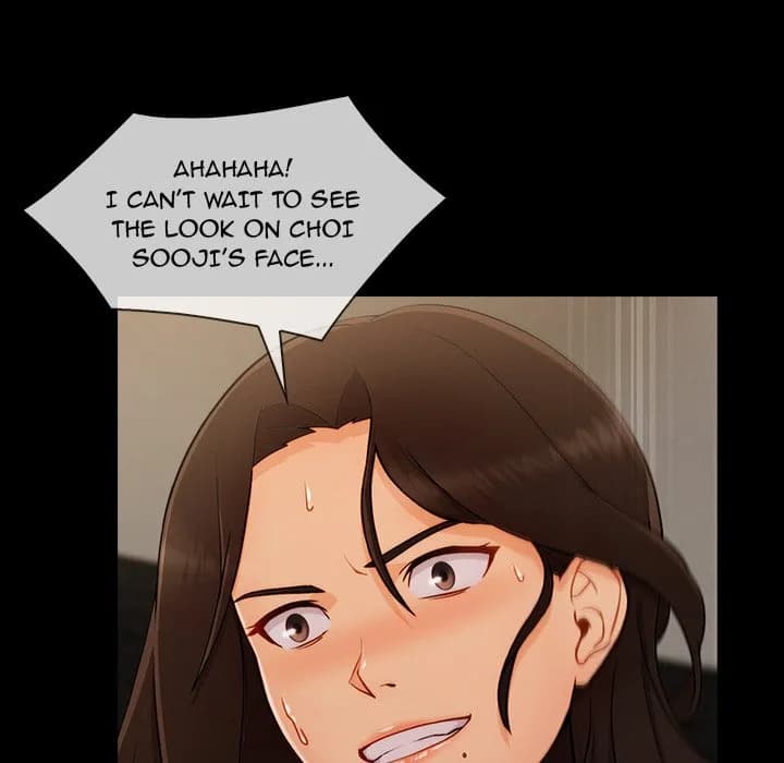 Lady Long Legs - Chapter 37 - Page 67