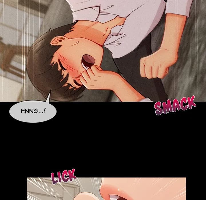 Lady Long Legs - Chapter 37 - Page 78