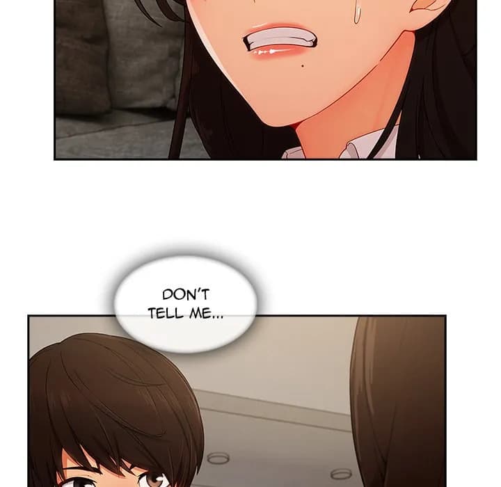 Lady Long Legs - Chapter 37 - Page 91