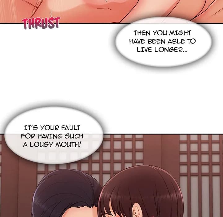 Lady Long Legs - Chapter 39 - Page 20