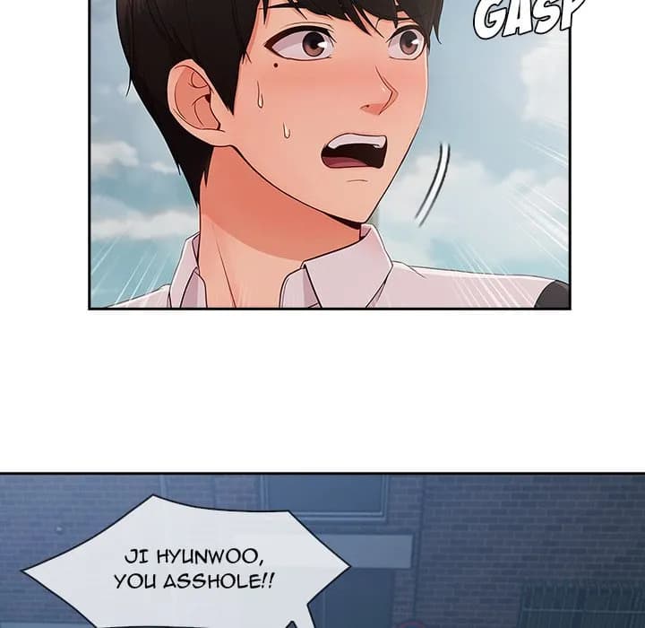 Lady Long Legs - Chapter 39 - Page 41