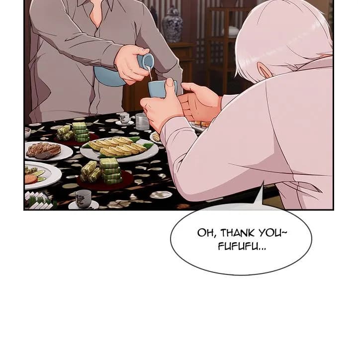 Lady Long Legs - Chapter 39 - Page 97