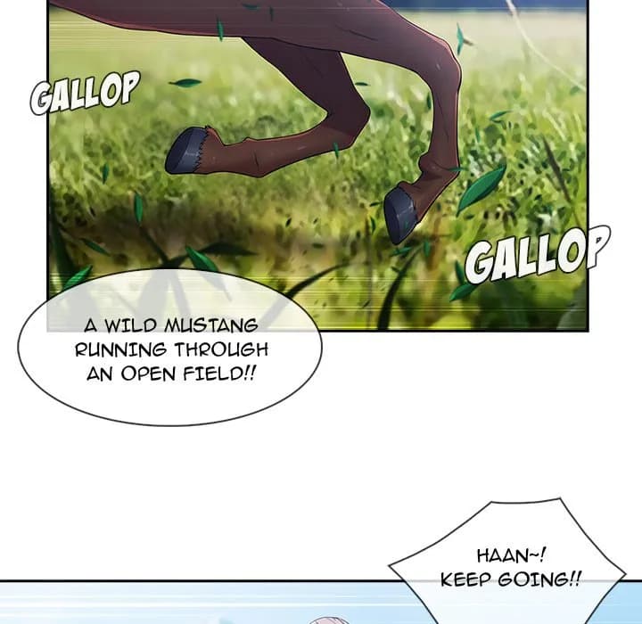 Lady Long Legs - Chapter 40 - Page 49