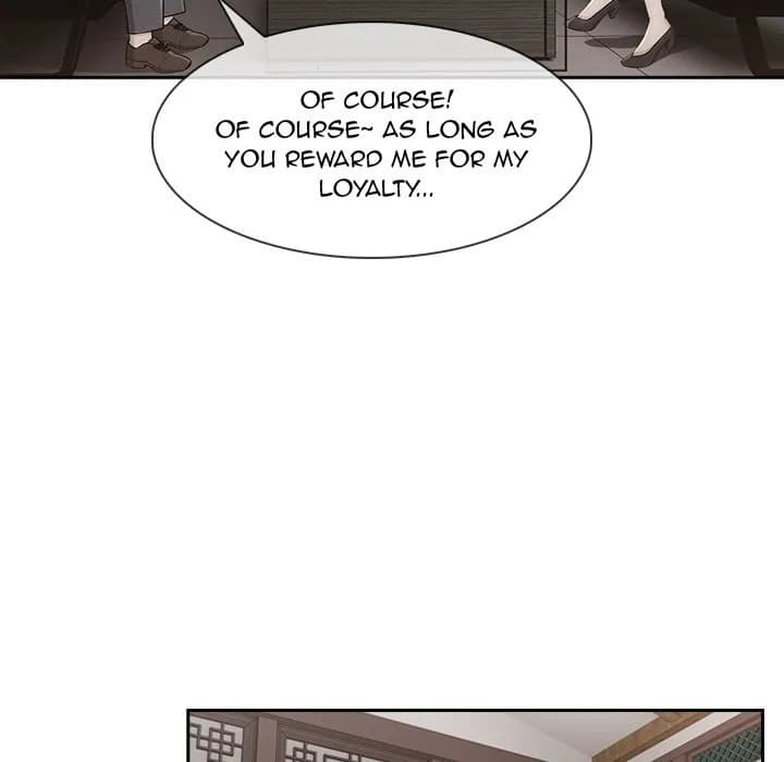 Lady Long Legs - Chapter 40 - Page 77