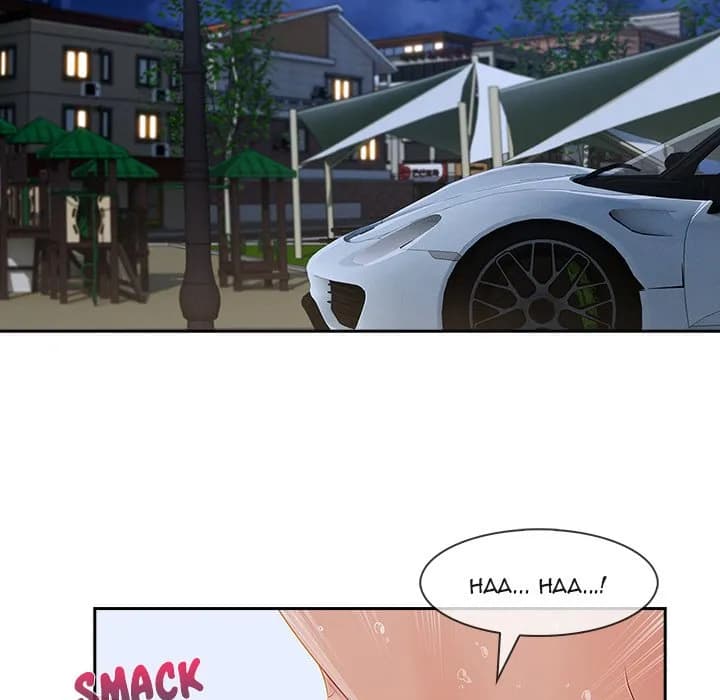 Lady Long Legs - Chapter 42 - Page 49