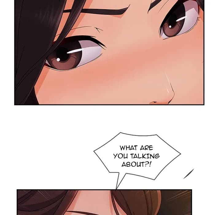 Lady Long Legs - Chapter 42 - Page 100