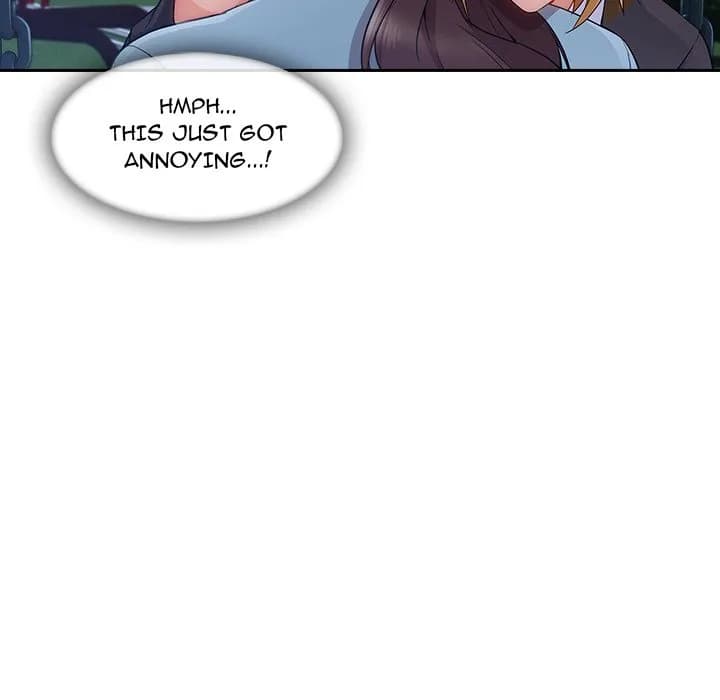 Lady Long Legs - Chapter 43 - Page 90