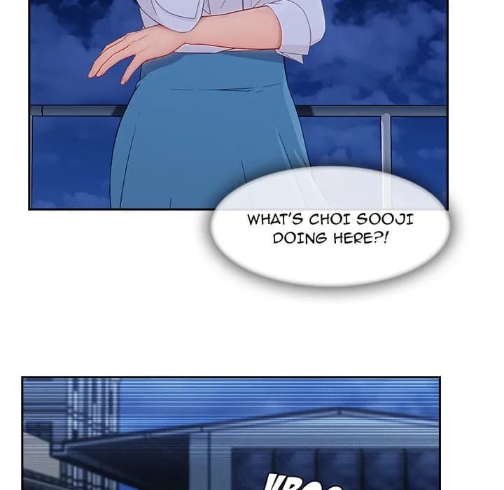 Lady Long Legs - Chapter 45 - Page 40