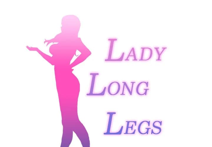 Lady Long Legs - Chapter 46 - Page 1