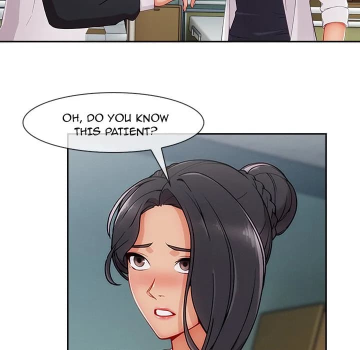 Lady Long Legs - Chapter 46 - Page 35