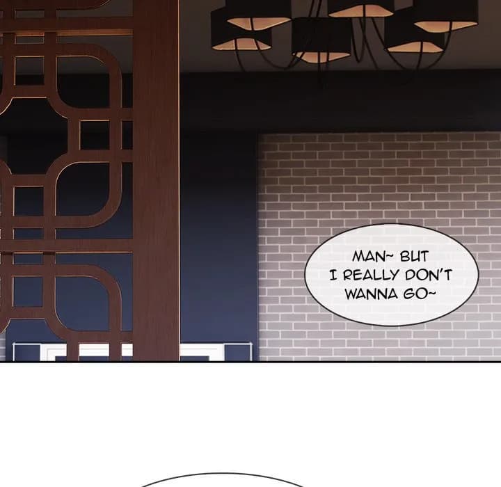 Lady Long Legs - Chapter 46 - Page 69