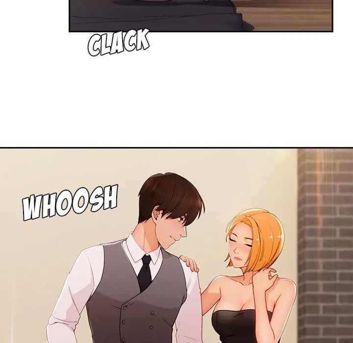 Lady Long Legs - Chapter 46 - Page 83