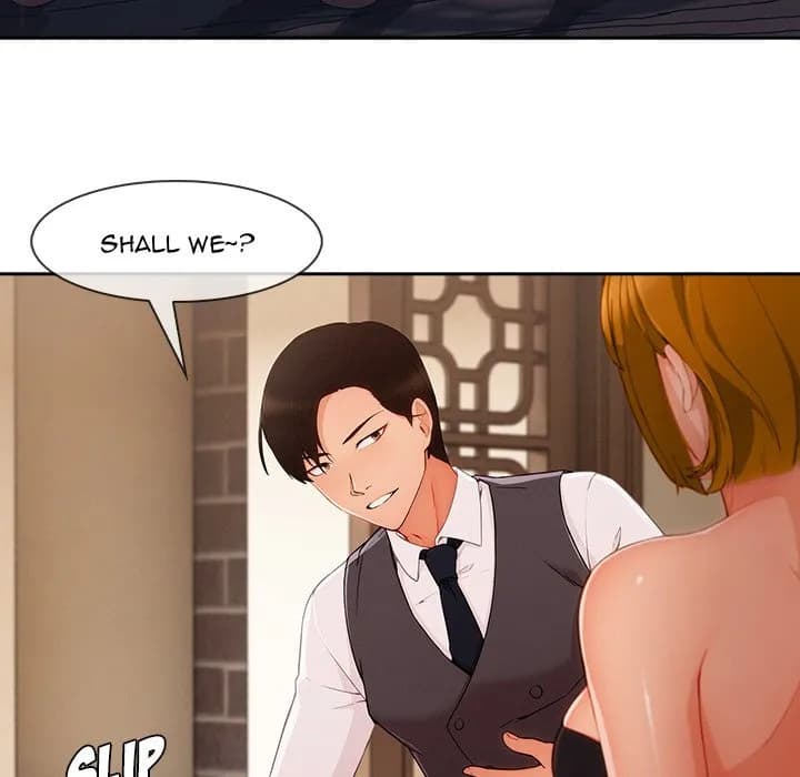 Lady Long Legs - Chapter 46 - Page 85