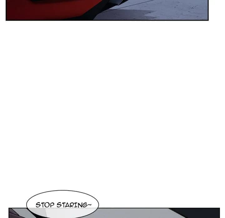 Lady Long Legs - Chapter 47 - Page 20