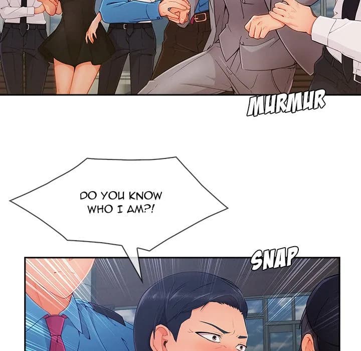 Lady Long Legs - Chapter 47 - Page 100