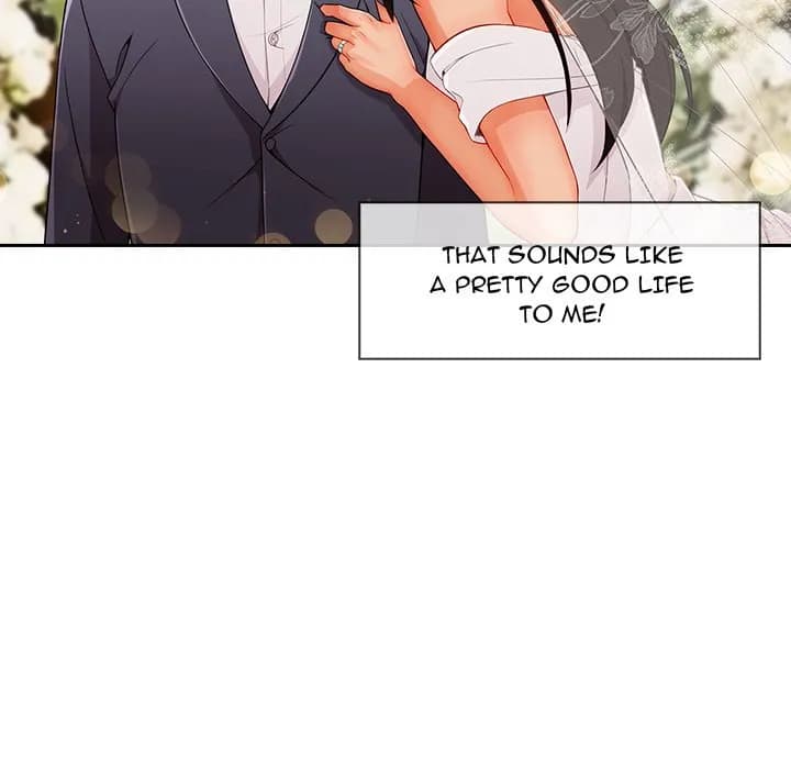 Lady Long Legs - Chapter 48 - The End - Page 41