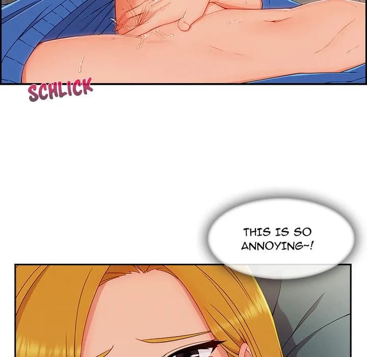 Lady Long Legs - Chapter 48 - The End - Page 71