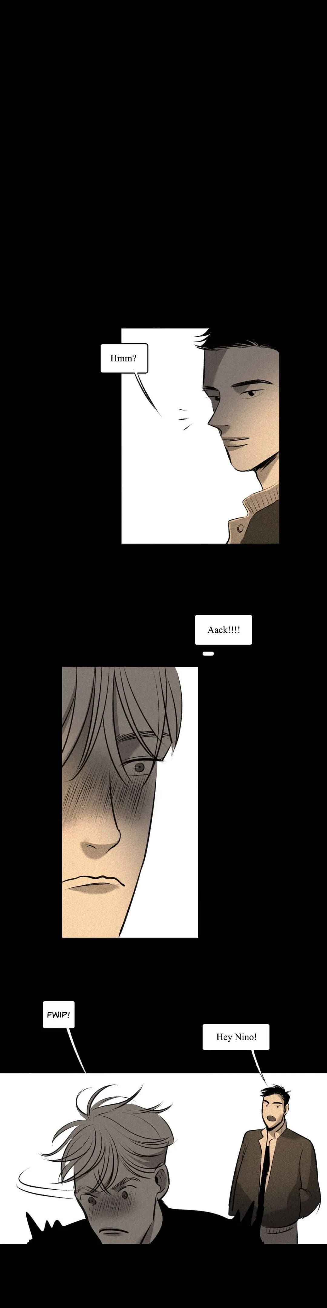 Look at Me - Chapter 10 - Page 9