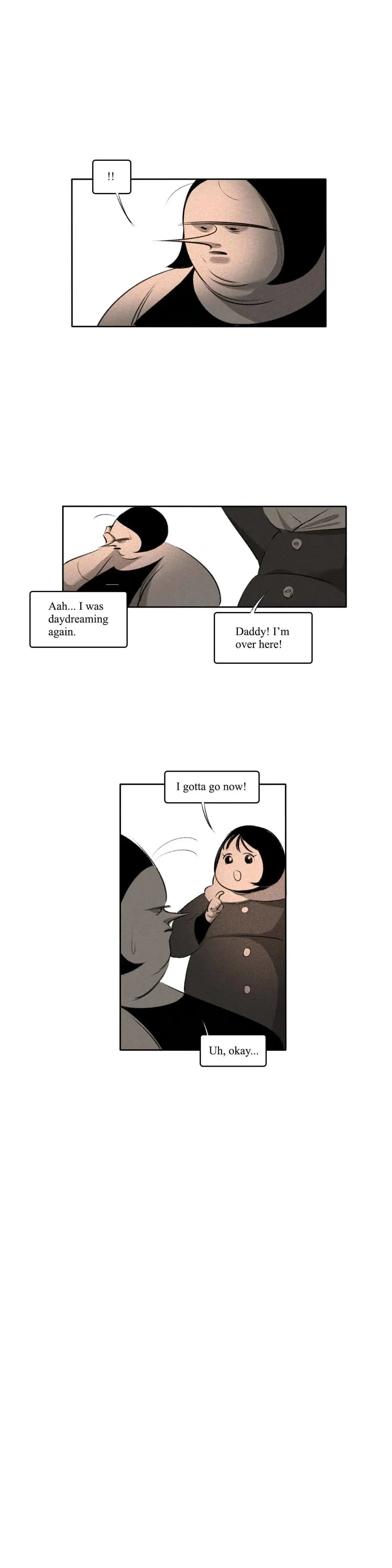 Look at Me - Chapter 11 - Page 17