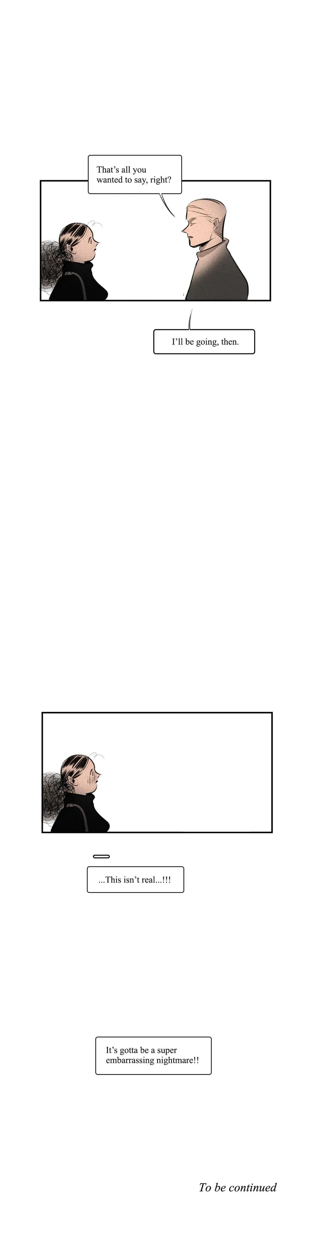 Look at Me - Chapter 14 - Page 19