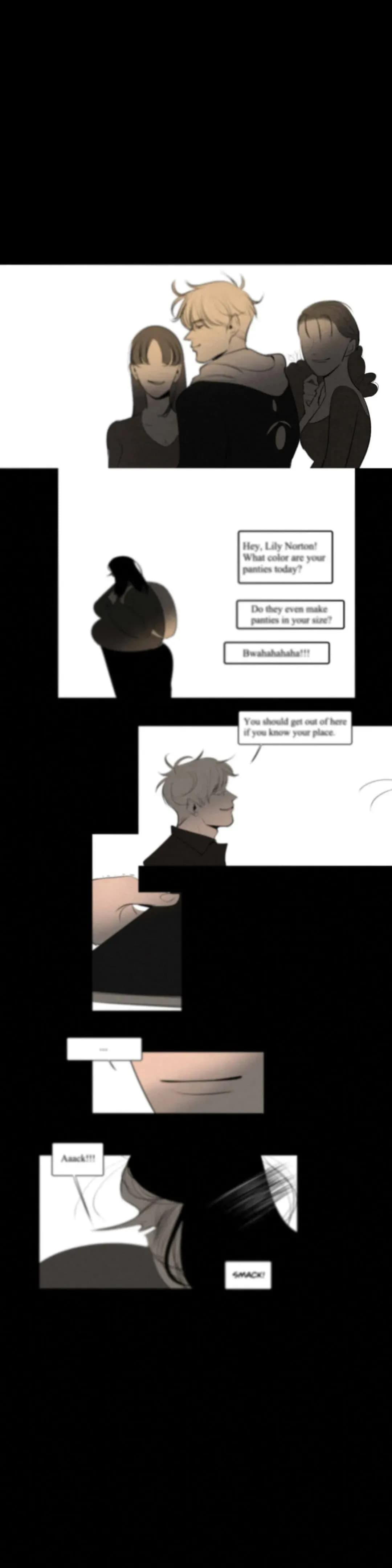 Look at Me - Chapter 22 - Page 11