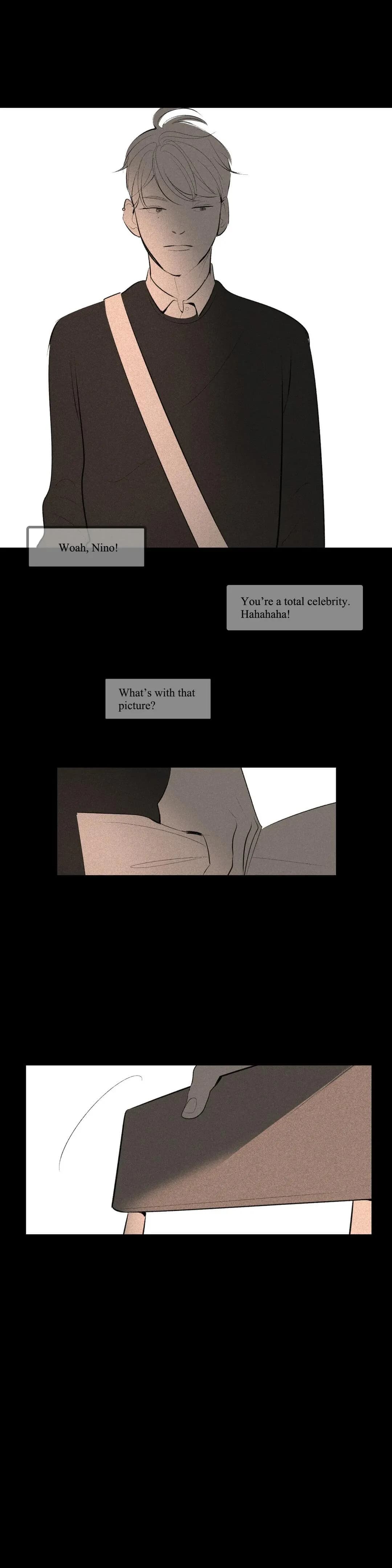 Look at Me - Chapter 25 - Page 7