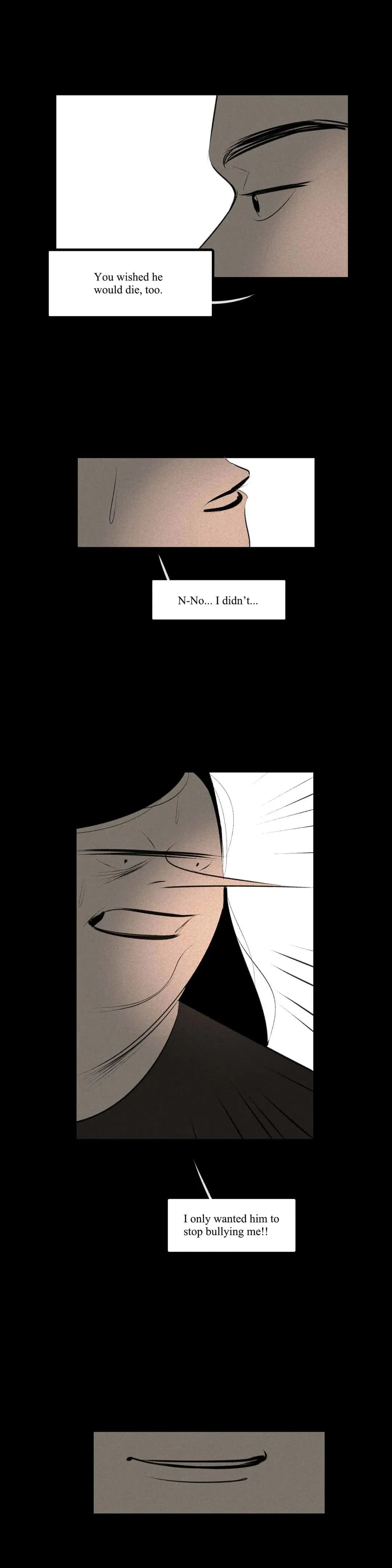 Look at Me - Chapter 27 - Page 12
