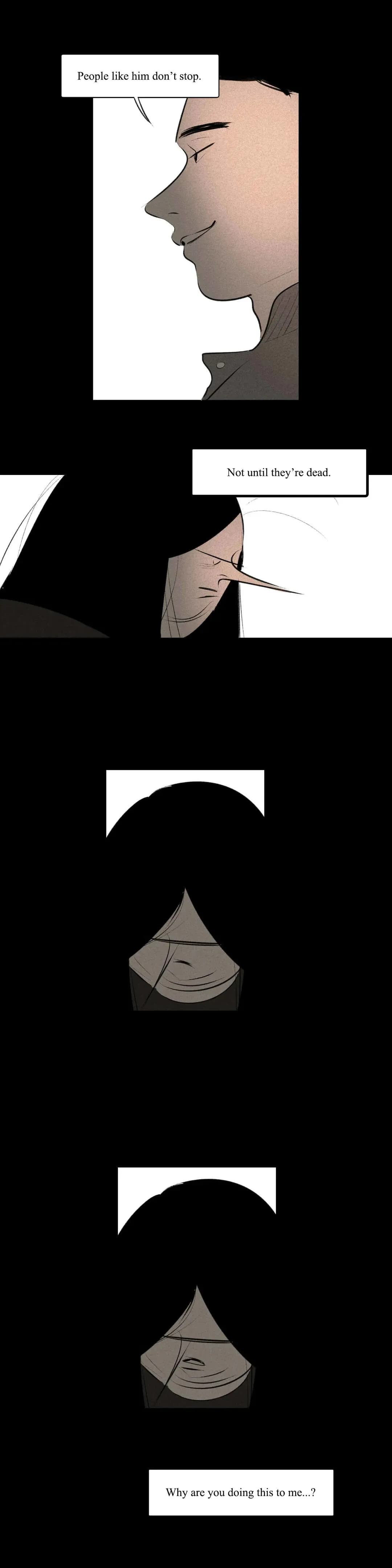 Look at Me - Chapter 27 - Page 13