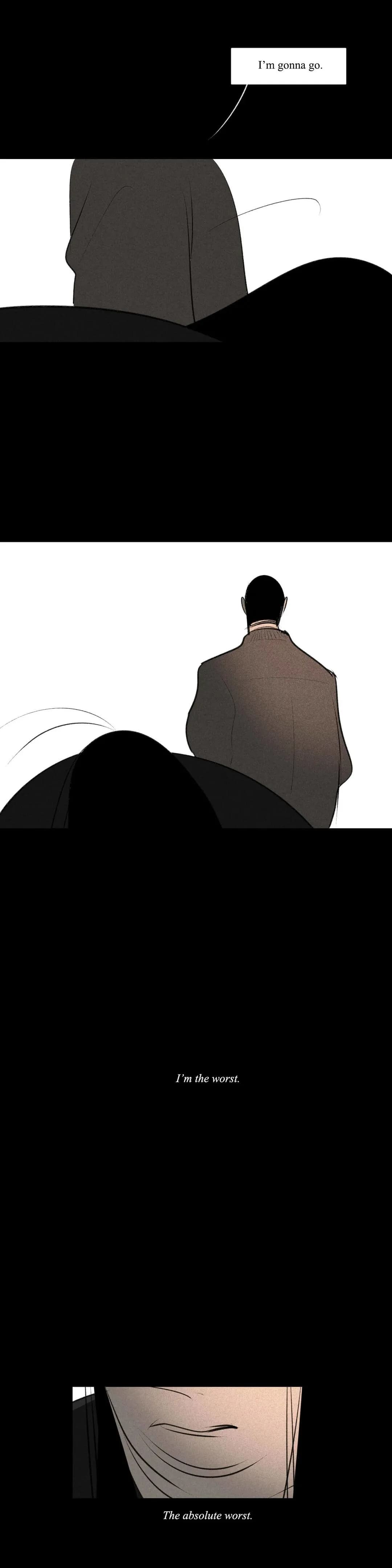 Look at Me - Chapter 28 - Page 11